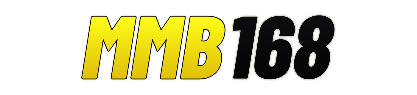 mmb168 โลโก้